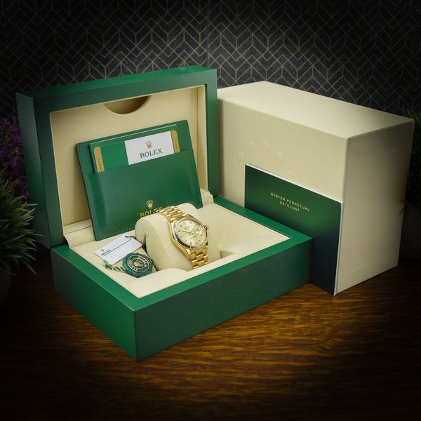 Rolex Datejust Lady 31 278278